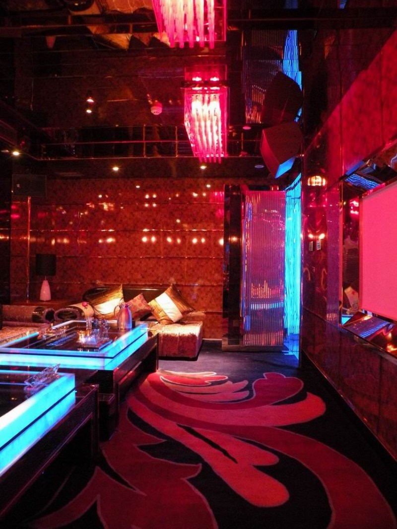 达州商务ktv尽享尊贵娱乐体验-渠县ktv预订