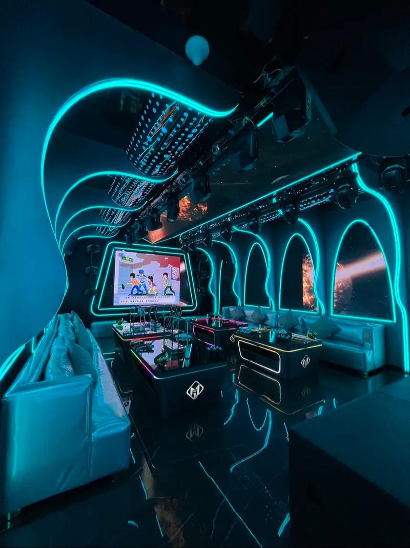 达州商务ktv最佳性价比选择-渠县ktv预订